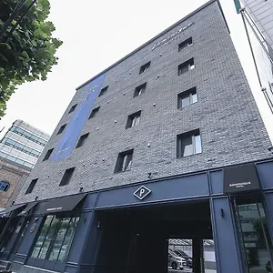 Sillim Dominique 3*, Seoul South Korea