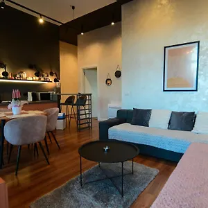 Stylish Two Bedroom House With Private Pool , Tirana Albania