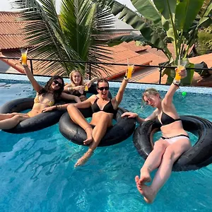 Mad Monkey (adults Only) , Luang Prabang Laos
