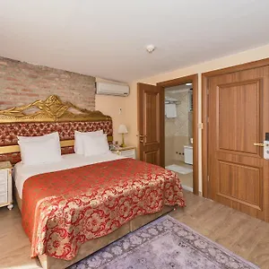 By Murat Royal Galata 3*, Istanbul Turkey