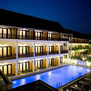 Sanakeo Boutique & 4*, Luang Prabang Laos